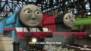 Engine Roll Call Whooper S14