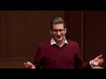 Stuttering Professor: A Case for Scrappy Teachers | Jeffery MacCormack | TEDxULeth