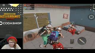 Bantai Squad Minang kocak,LalajoLaura