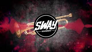 Video thumbnail of "W&W, Timmy Trumpet, Will Sparks - Tricky Tricky Feat Sequenza"