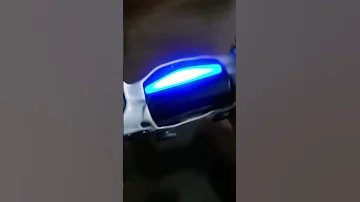 كيف طفي وضع البلوتوث في يد Ps4 