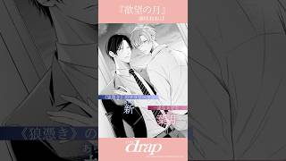 欲望の月　藤咲ねねば　アニメイトリーフレット付き 欲望の月 – drap