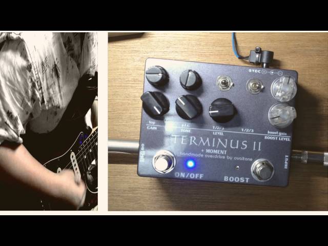 Ovaltone 