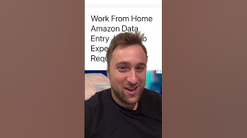 Are all remote data entry jobs a scam?