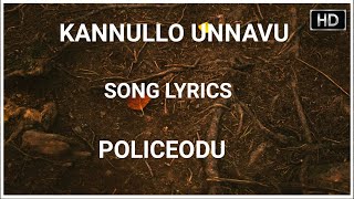Kannullo Unna Song Lyrics || DSR Music Creations
