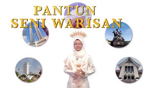 Pantun Seni Warisan