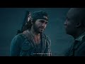 DAYS GONE Gameplay Walkthrough Part 42  [4K 60FPS PC] - No Commentary
