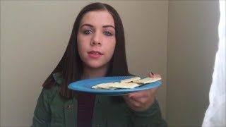 CHALLENGE WEEK//Linny