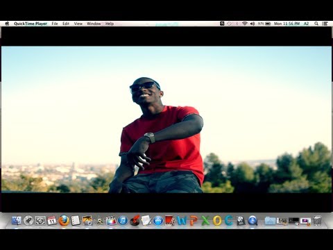 A2 Ft. Beno-Maurice - Watch [Inglewood Unsigned Artist]