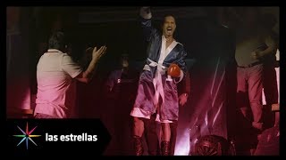 Ringo: La gran pelea está por llegar | ¡Gran estreno, 21 de Enero! #ConLasEstrellas