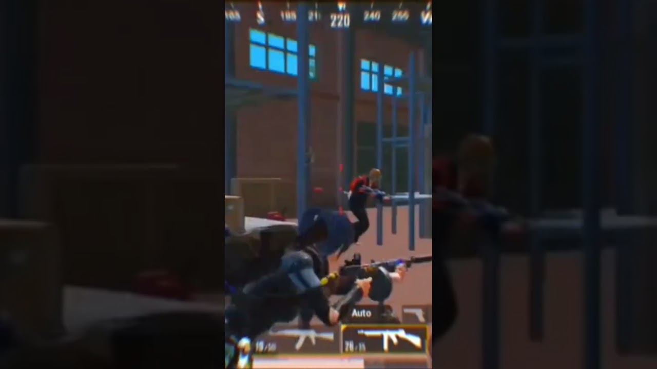 One of my favorite clutch ever 