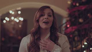 Video voorbeeld van "Hannah Kerr - Emmanuel (Official Music Video)"