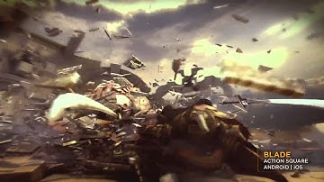 Unreal Engine 4 GDC 2015 Features Demo