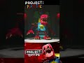 アクロバティックすぎるボクシーブーの動きｗ【PROJECT: PLAYTIME】 #shorts