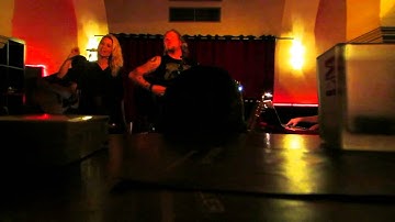 Kieron + Giulia Wahn "Sex is on fire" (Cover)