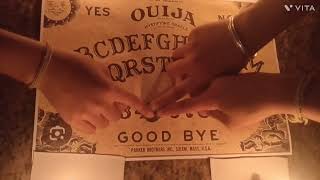 Horror Vlog😱🤯 l Ouija board💭💨 l Ghost 👻 l Adventure I  Don't try in your house l