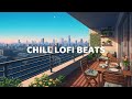 Morning Balcony Lofi ☀️ | Soothing Lofi Music for a Calm Morning