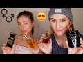 girls RATE the best FALL/WINTER fragrances...(men & women)