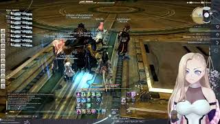 Twitch Livestream 29\/3\/24 | Final Fantasy XIV