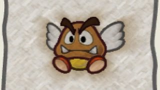 TTYD Superguarding Guide: Paragoomba