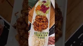 Delicious Turkish Foot