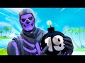 AM CASTIGAT LA ARENA CU 20 KILL-URI *skull trooper og*