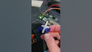 Servo. Rotate 90, 135, 180, 0. Delay(1000).