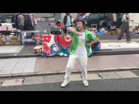 20160522 ちーね(元銚子元気娘) 2/5