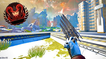 Diamond lobby = Predator lobby 🀄️ Apex Legends Mobile