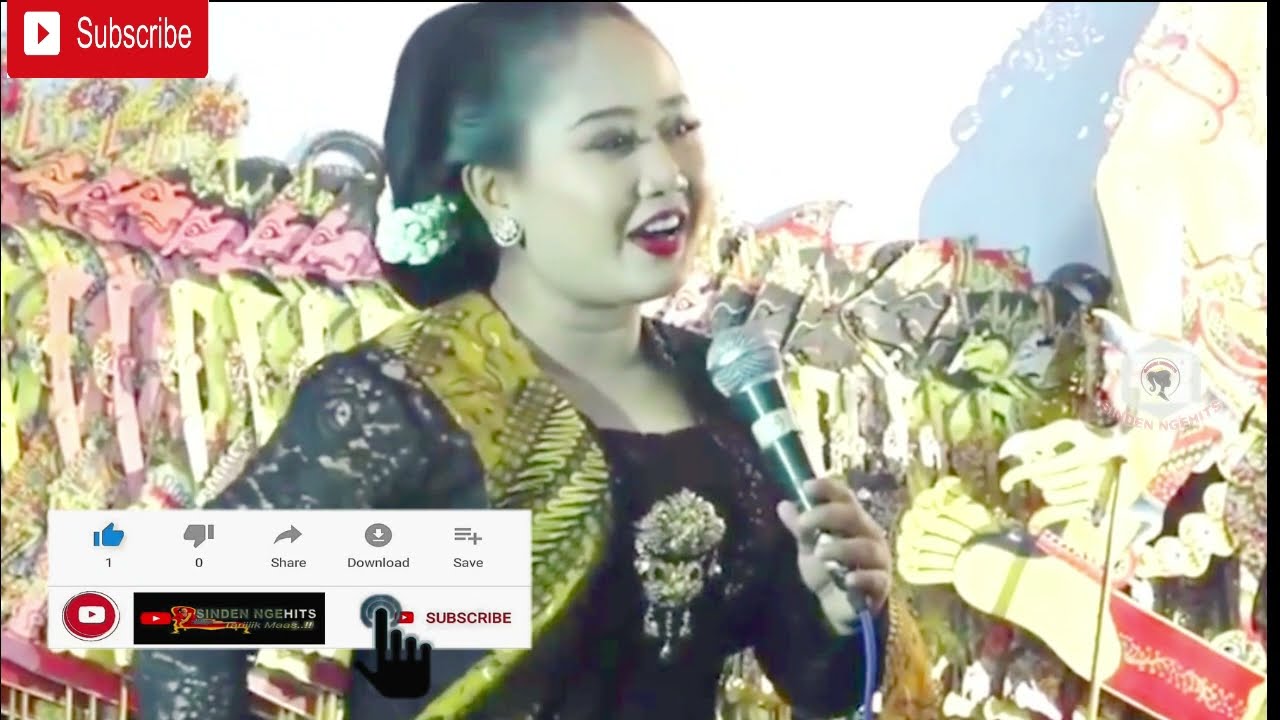 TERBARU..!! EKA UGET UGET BERSAMA KI BAYU AJI FULL LIMBUKAN GAYENG TENAN