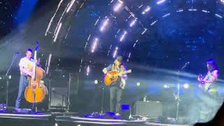 Billy Strings Bryce Jordan Stadium 2024