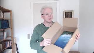 Unboxing My New Book: Headless WordPress - Beginning REST API
