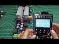 260505HUE9DNJV Test uji kit MPPT 60A SCC rakitan lokal tanpa casing mppt indo