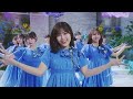 乃木坂46、4期生・柴田柚菜が初アンダーセンター「交感神経優位」MV公開