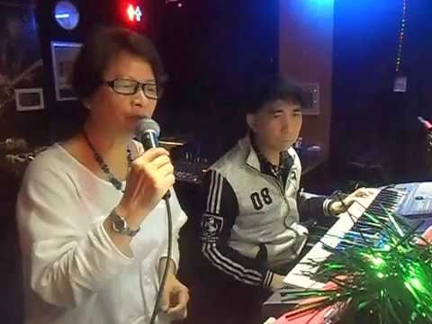 張太-紅顏舊(國 粵語)王公銳先生 伴奏