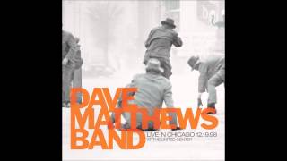 Video voorbeeld van "Dave Matthews Band- The Maker (Live at the United Center 12.19.98)"