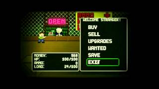 Steam Games: Dead Pixels #1
