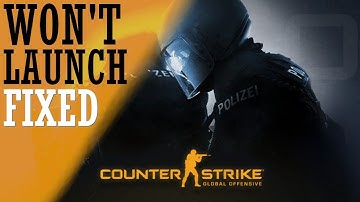 CS:GO Won