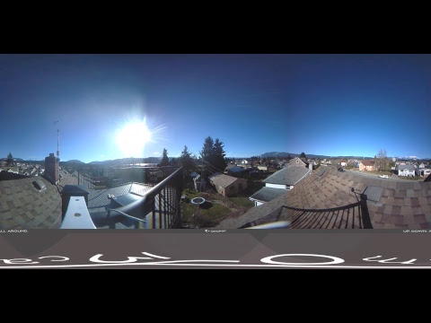 Live Alberniweather Outdoor 360º Webcam