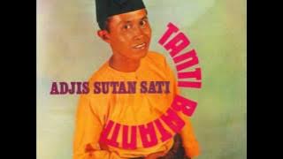 SALUANG MINANG POPULER: Mudiak Batang Hari ~ Adjis Sutan Sati