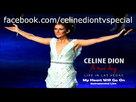 Celine dion a new Celine dion a new