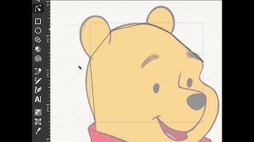 Inkscape Bezier Trick