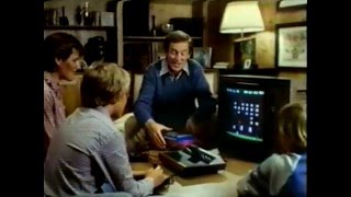 Famous Atari Space Invaders 1980 TV commercial Net Worth