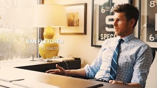 Client Testimonies || Van Fletcher - Allen Tate Real Estate 2
