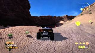 [Multi] Hot Wheels - Trailer de lancement screenshot 4