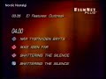 Filmnet plus    program listing   kl 0200  22 maj 1995