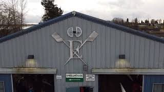 Everett Rowing Association