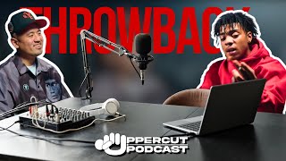 DOUGIE B THROWBACK INTERVIEW‼️🎥🙏  FREE DOUGIE B💪