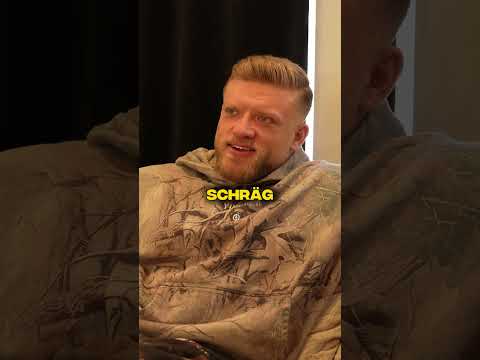 Mike Sommerfeld hat 100k in den Wind gesetzt! #bodybuilding