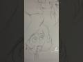 “THATS MY SISTER!!” #welcomehome #welcomehomewallydarling #drawing # #Awwallyau
